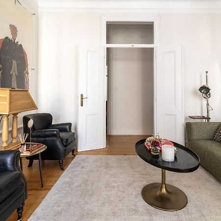 Lovelystay - The Wanderers Hideout Lisboa Eksteriør billede