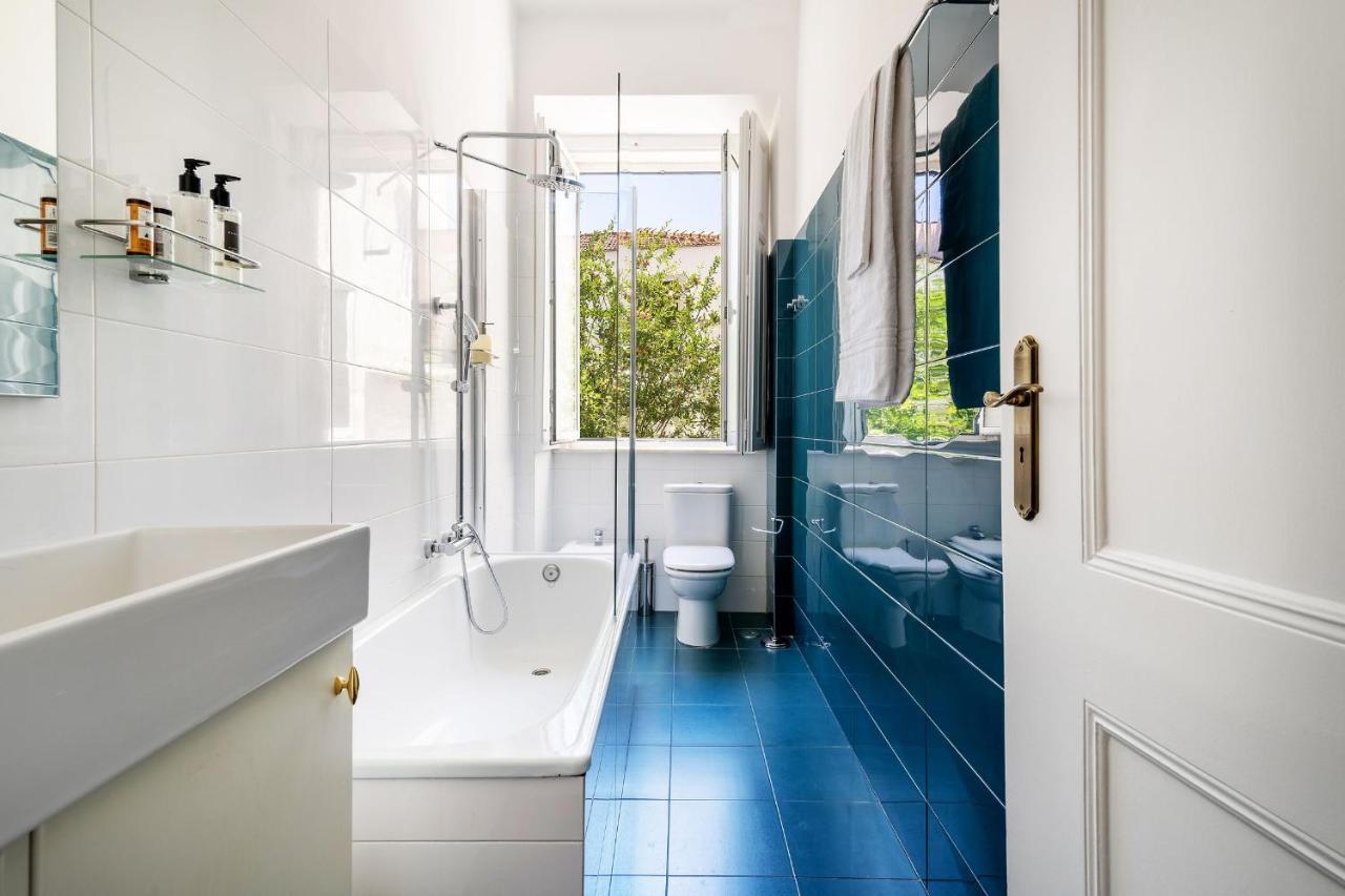Lovelystay - The Wanderers Hideout Lisboa Eksteriør billede