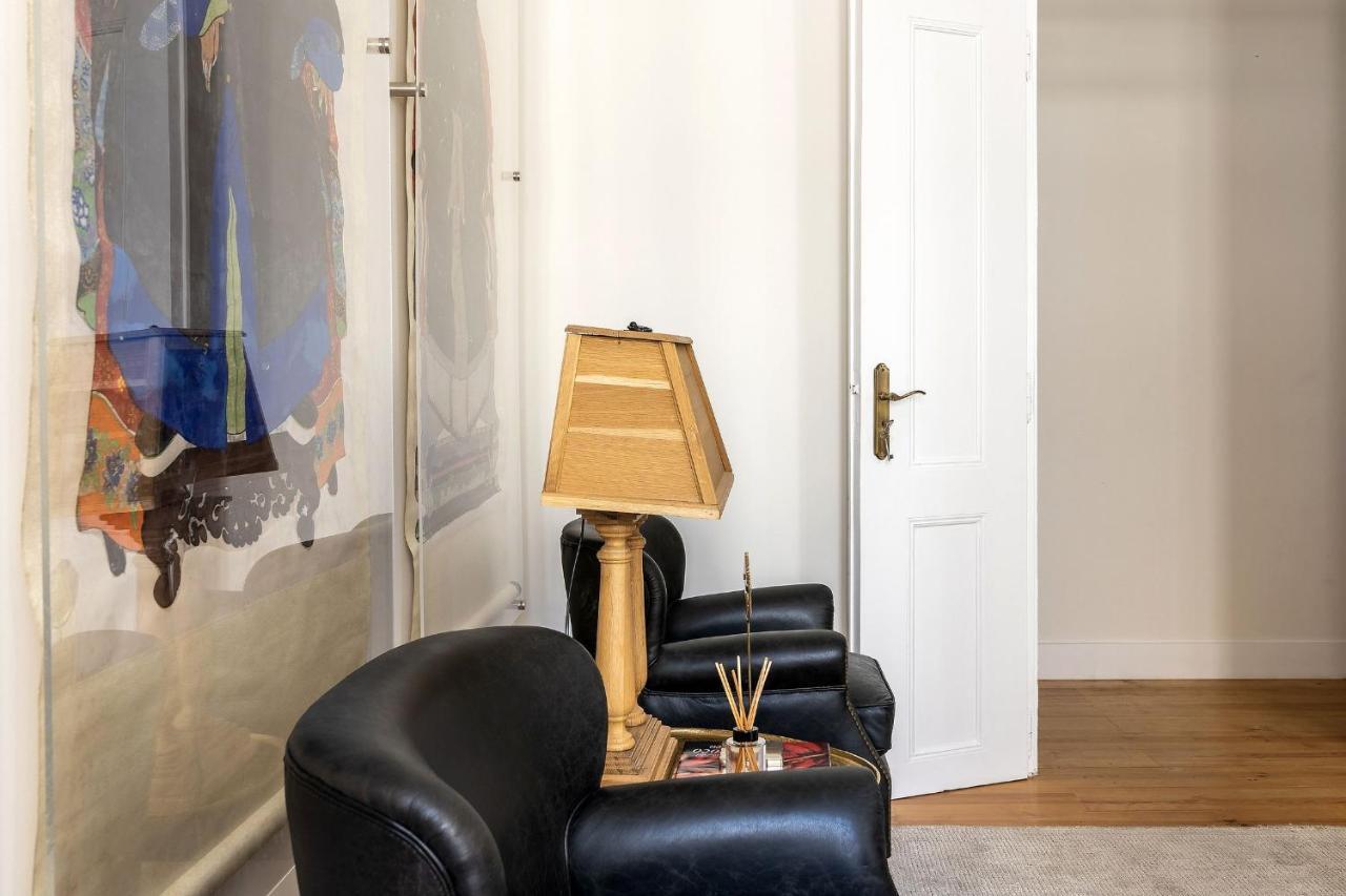 Lovelystay - The Wanderers Hideout Lisboa Eksteriør billede