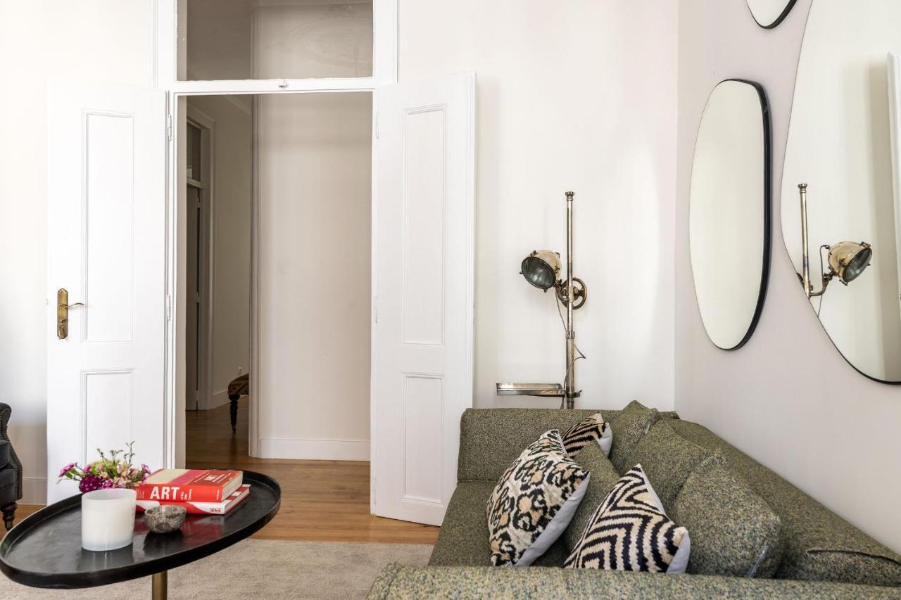 Lovelystay - The Wanderers Hideout Lisboa Eksteriør billede