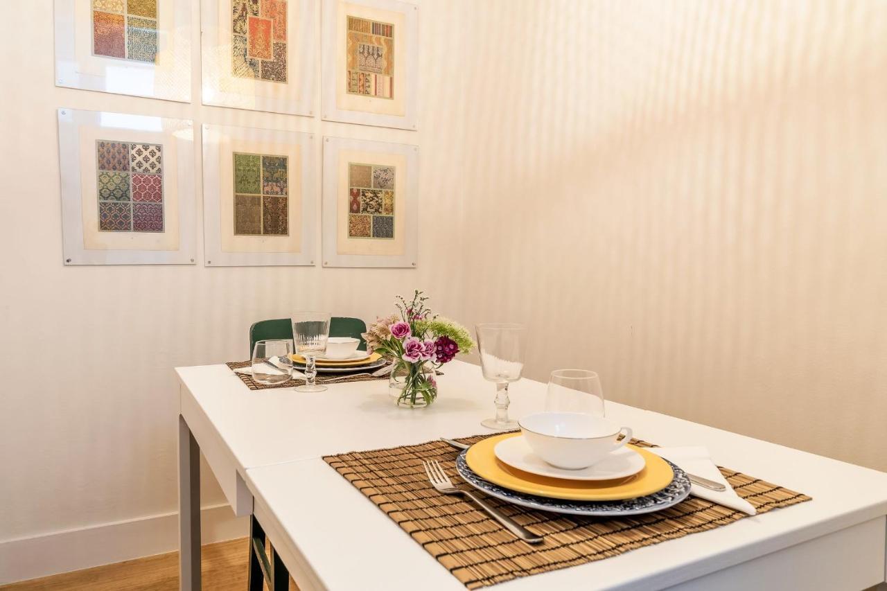 Lovelystay - The Wanderers Hideout Lisboa Eksteriør billede
