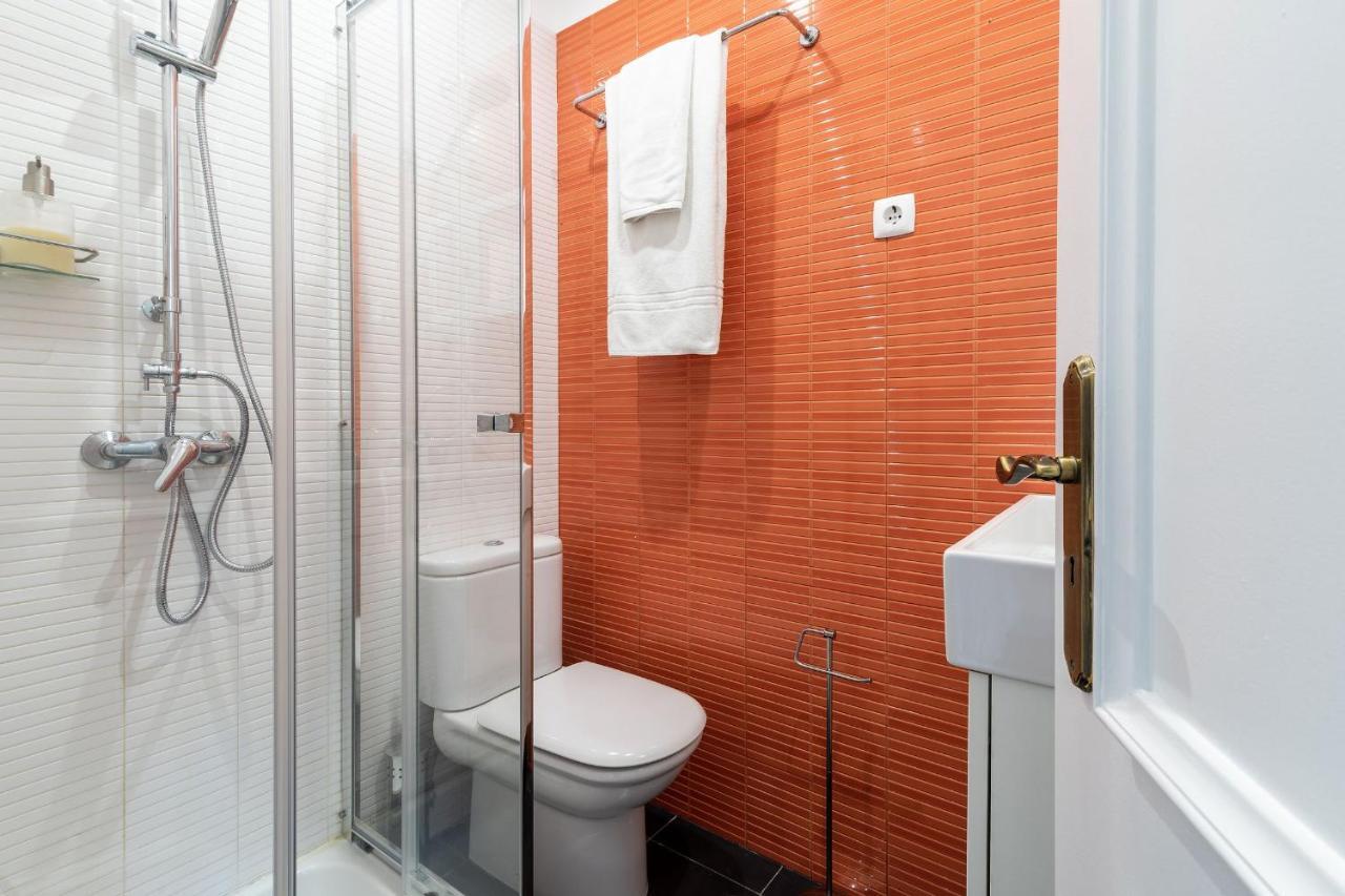 Lovelystay - The Wanderers Hideout Lisboa Eksteriør billede
