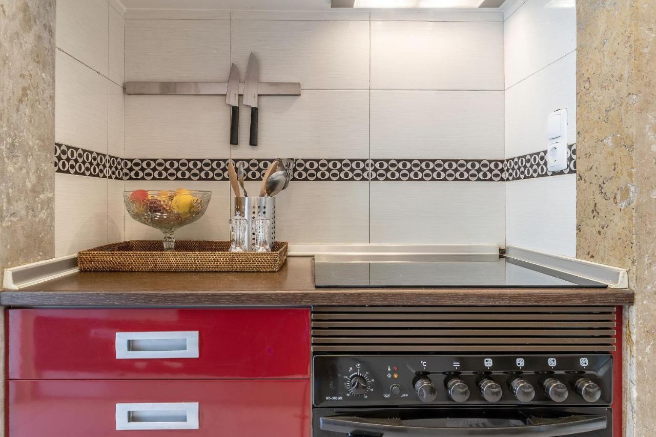 Lovelystay - The Wanderers Hideout Lisboa Eksteriør billede