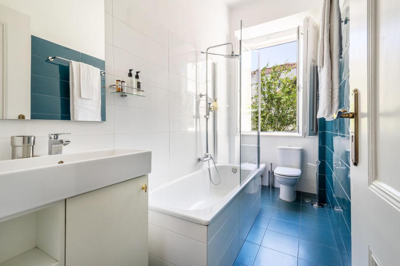 Lovelystay - The Wanderers Hideout Lisboa Eksteriør billede