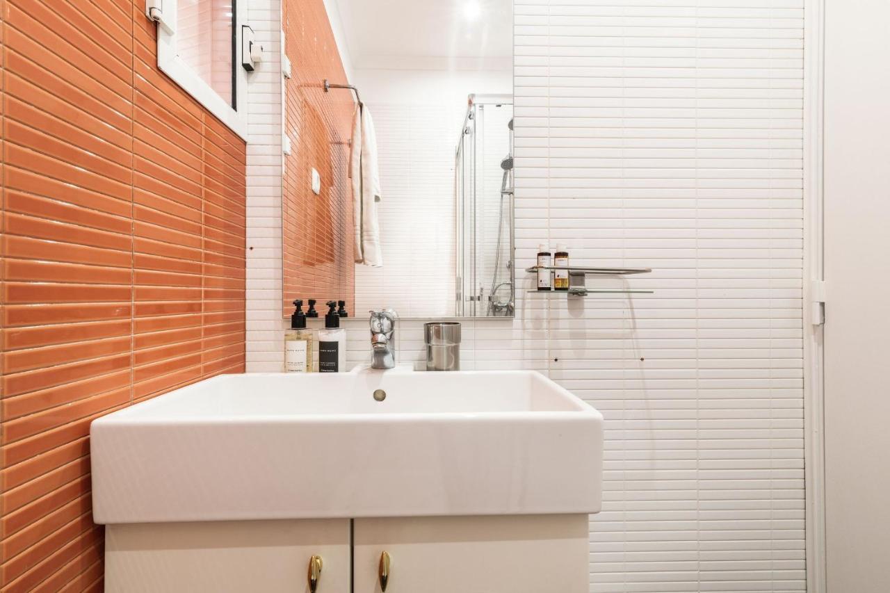 Lovelystay - The Wanderers Hideout Lisboa Eksteriør billede